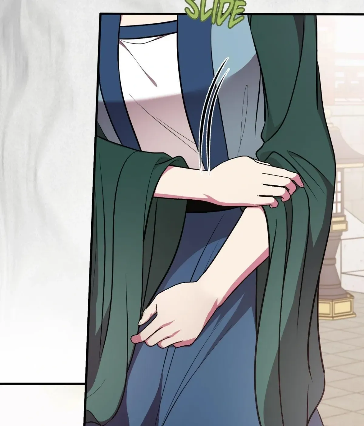 Bloom of Vengeance Chapter 107 page 47 - 