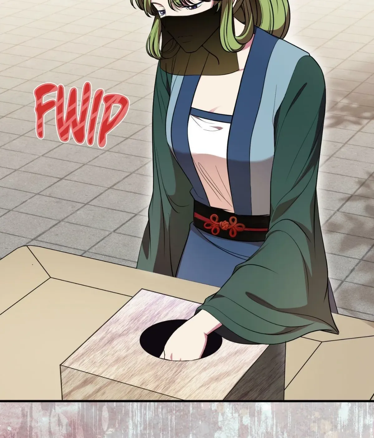 Bloom of Vengeance Chapter 107 page 49 - 