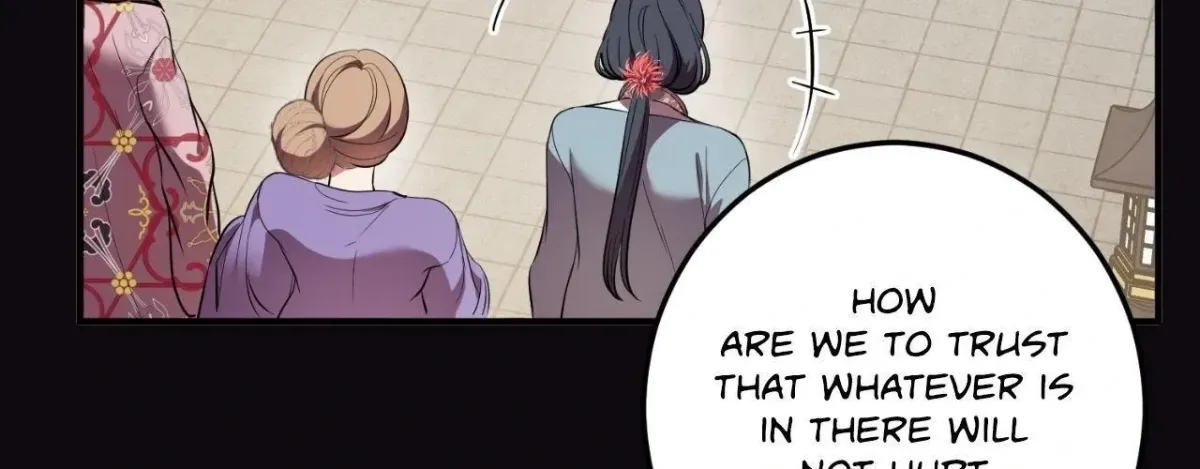 Bloom of Vengeance Chapter 107 page 6 - 