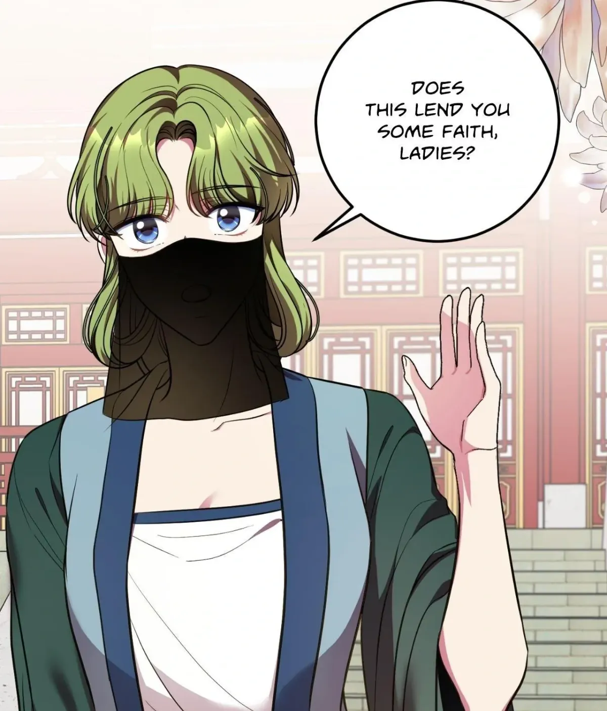 Bloom of Vengeance Chapter 107 page 53 - 