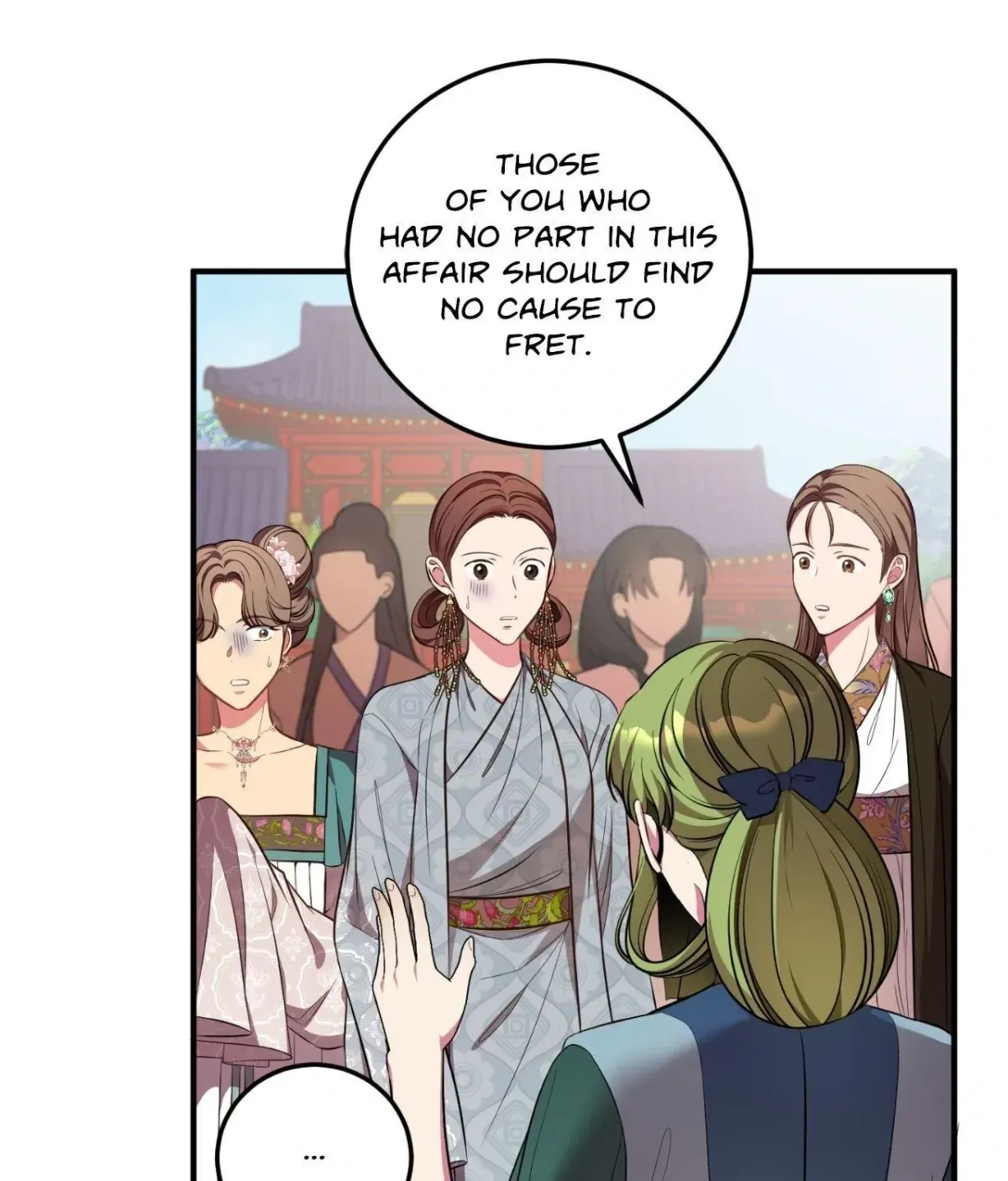 Bloom of Vengeance Chapter 107 page 55 - 