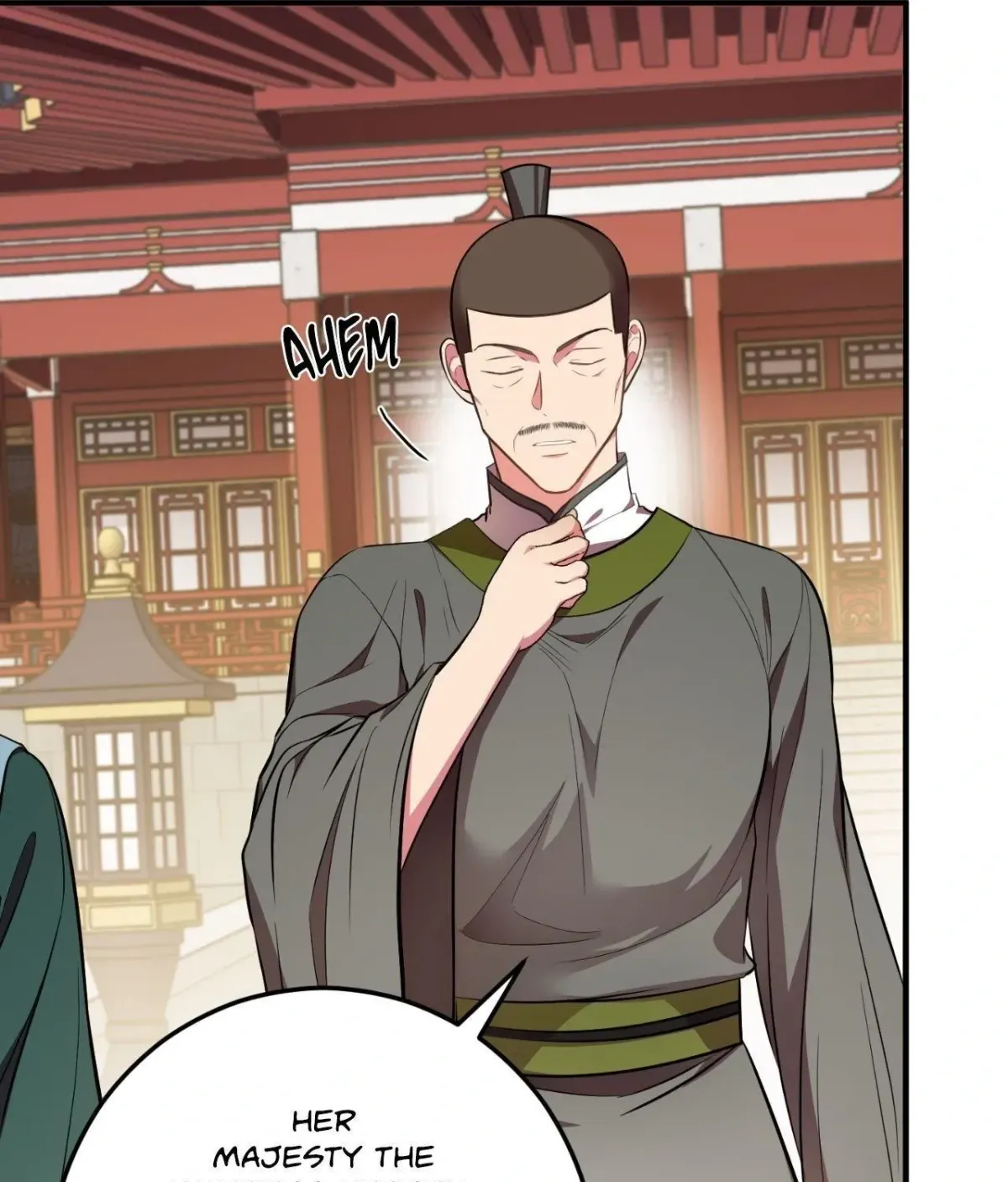 Bloom of Vengeance Chapter 107 page 57 - 