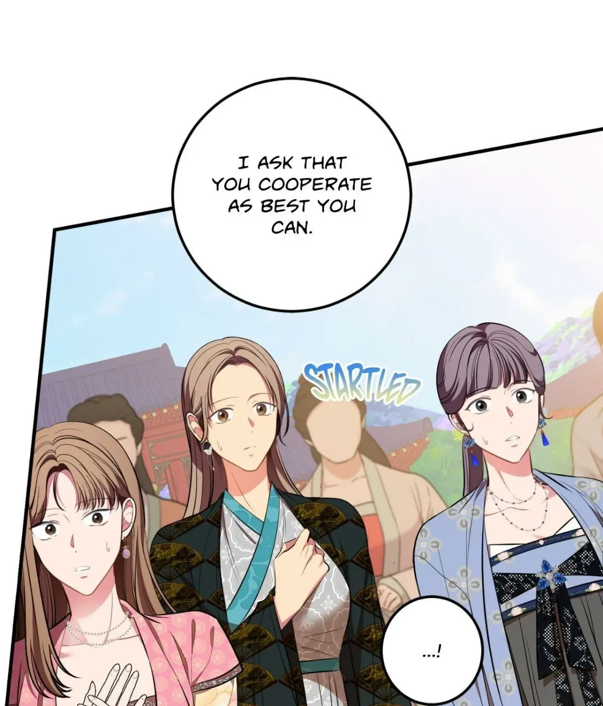 Bloom of Vengeance Chapter 107 page 59 - 