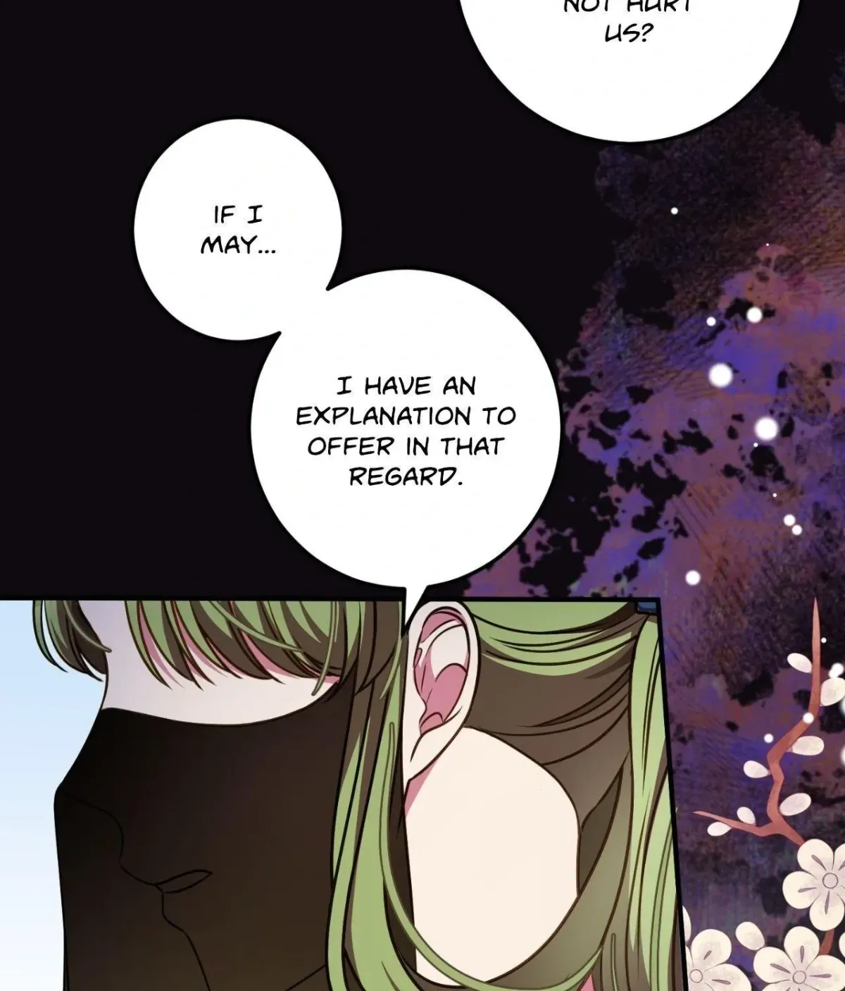 Bloom of Vengeance Chapter 107 page 7 - 