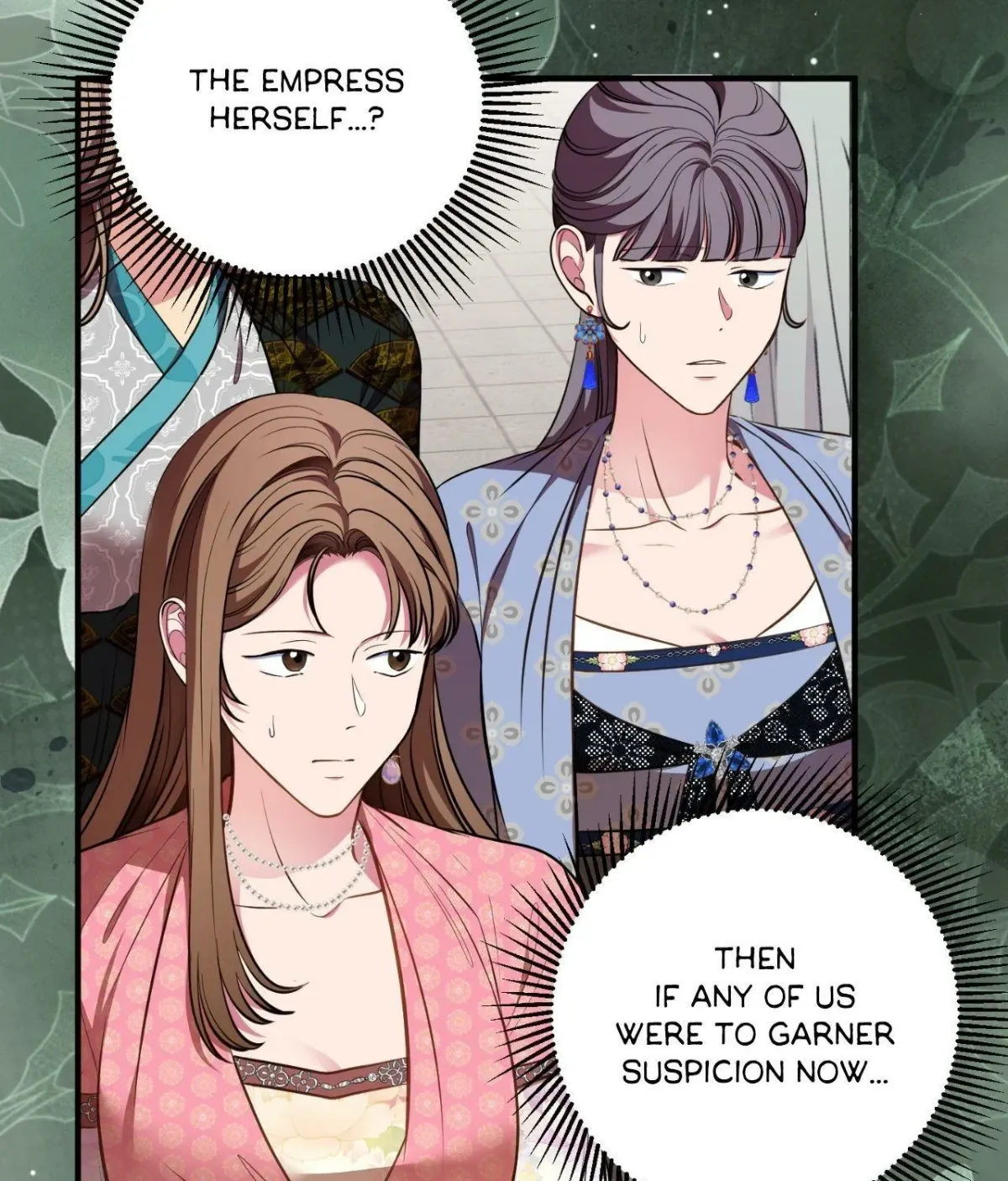 Bloom of Vengeance Chapter 107 page 61 - 