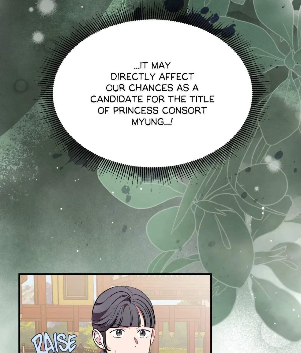 Bloom of Vengeance Chapter 107 page 63 - 
