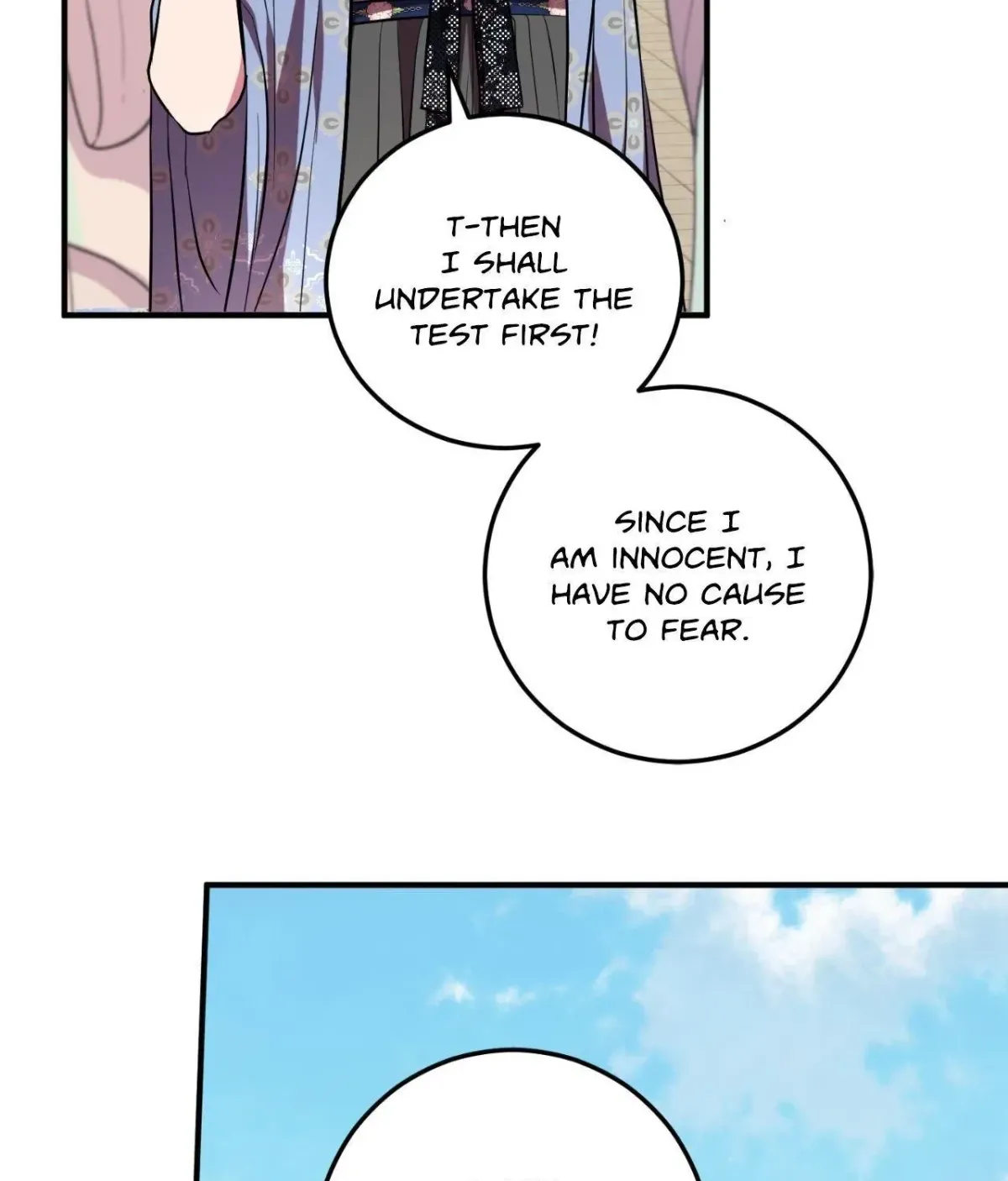 Bloom of Vengeance Chapter 107 page 65 - 