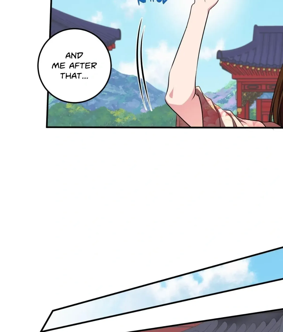 Bloom of Vengeance Chapter 107 page 67 - 