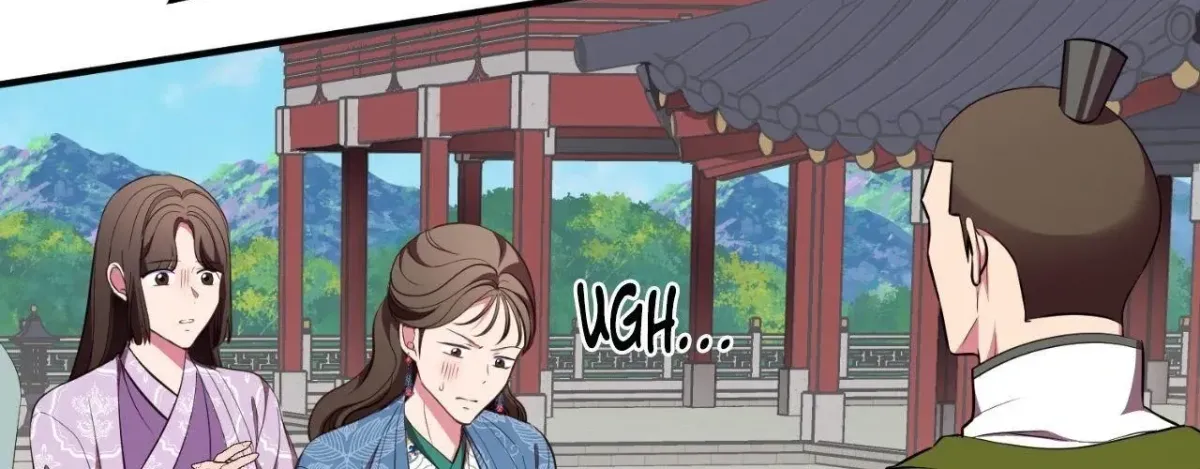 Bloom of Vengeance Chapter 107 page 68 - 