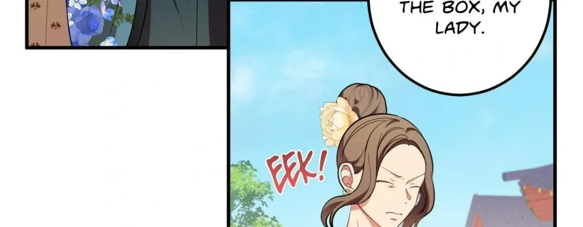 Bloom of Vengeance Chapter 107 page 73 - 