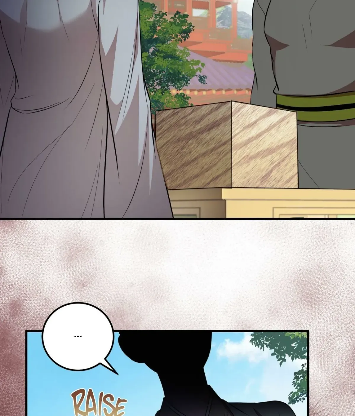 Bloom of Vengeance Chapter 107 page 78 - 