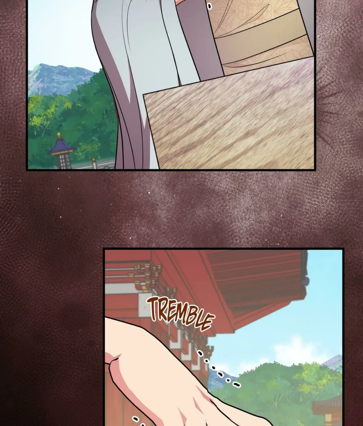 Bloom of Vengeance Chapter 107 page 80 - 