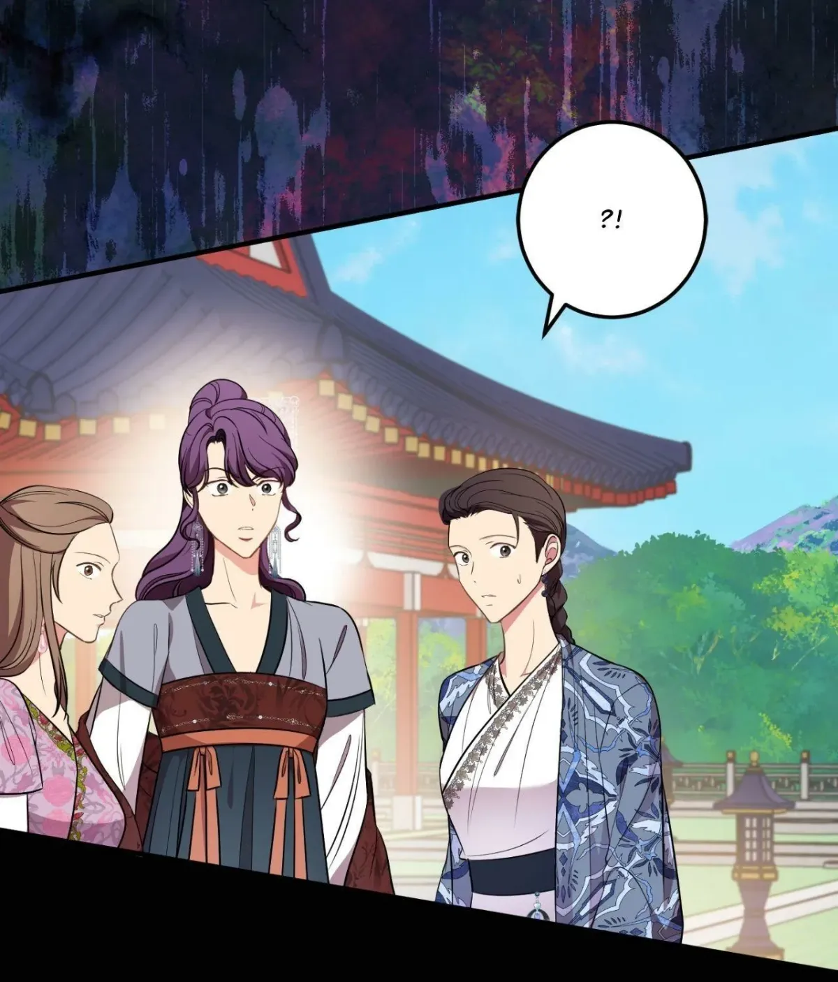 Bloom of Vengeance Chapter 107 page 86 - 