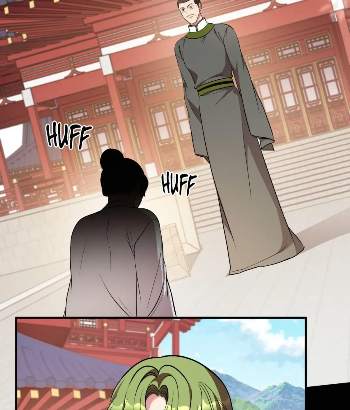 Bloom of Vengeance Chapter 107 page 88 - 