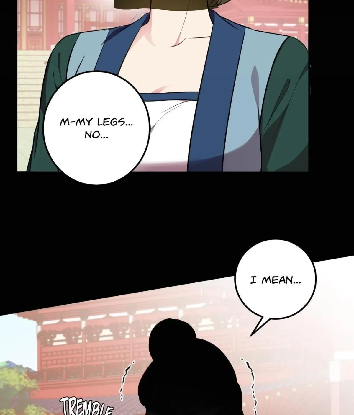 Bloom of Vengeance Chapter 107 page 90 - 
