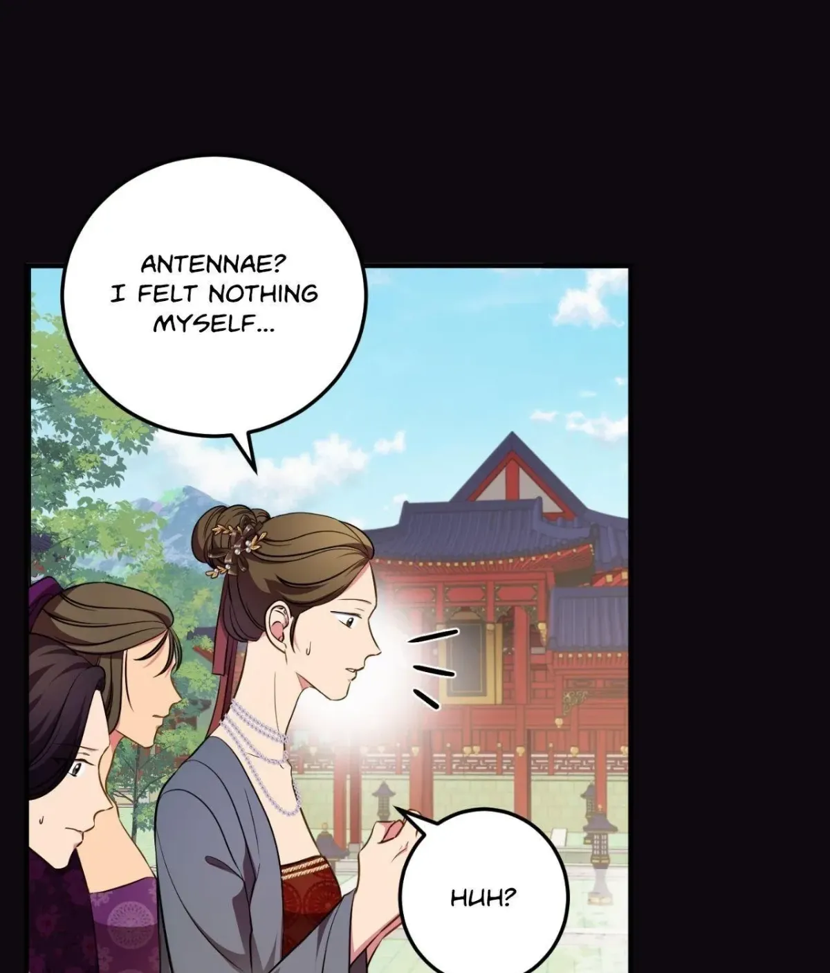 Bloom of Vengeance Chapter 107 page 93 - 