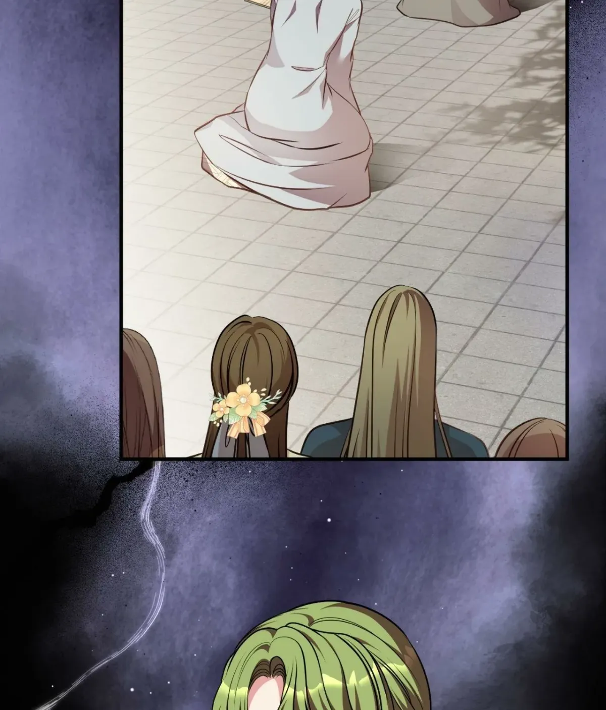Bloom of Vengeance Chapter 107 page 99 - 