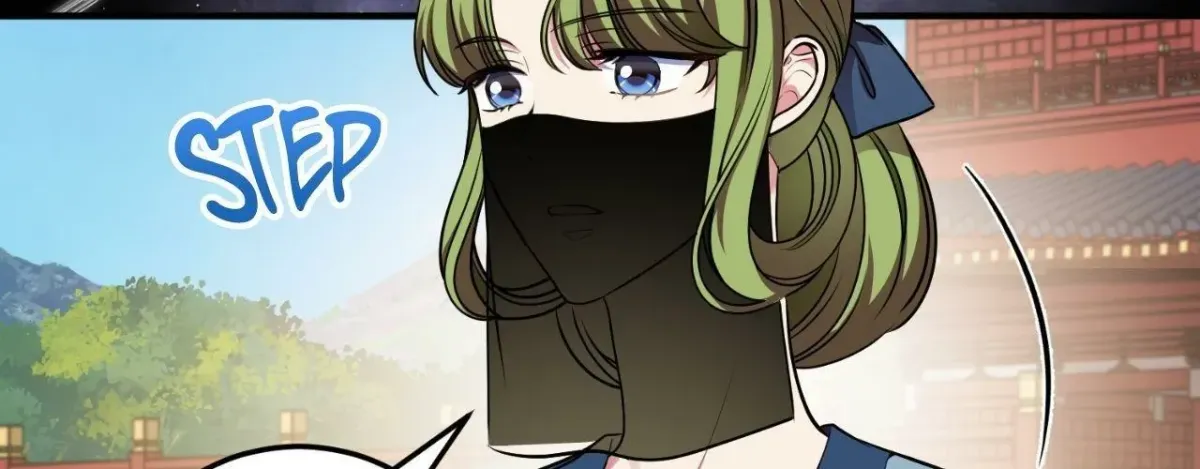 Bloom of Vengeance Chapter 107 page 100 - 