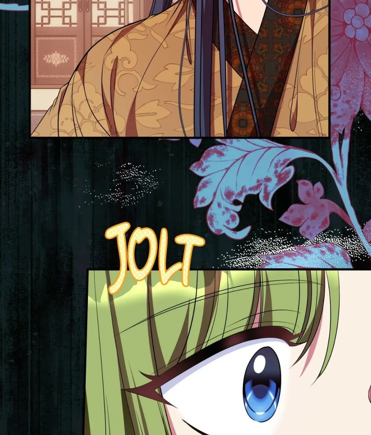Bloom of Vengeance Chapter 108 page 101 - 
