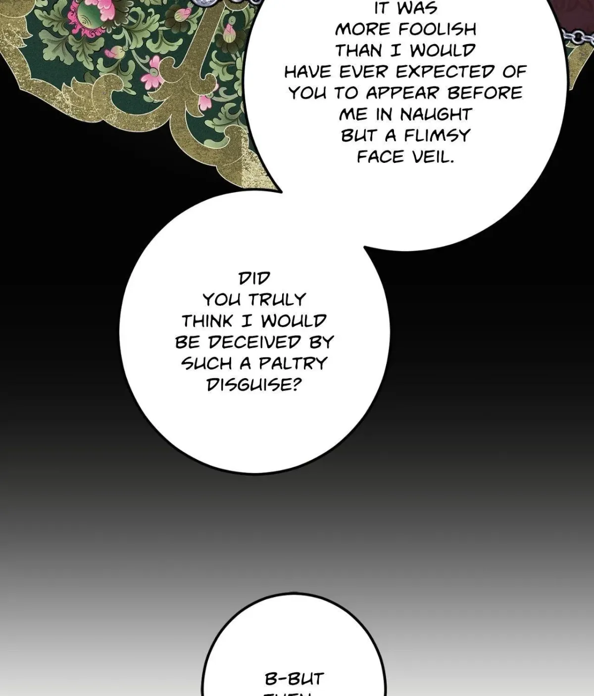 Bloom of Vengeance Chapter 108 page 106 - 