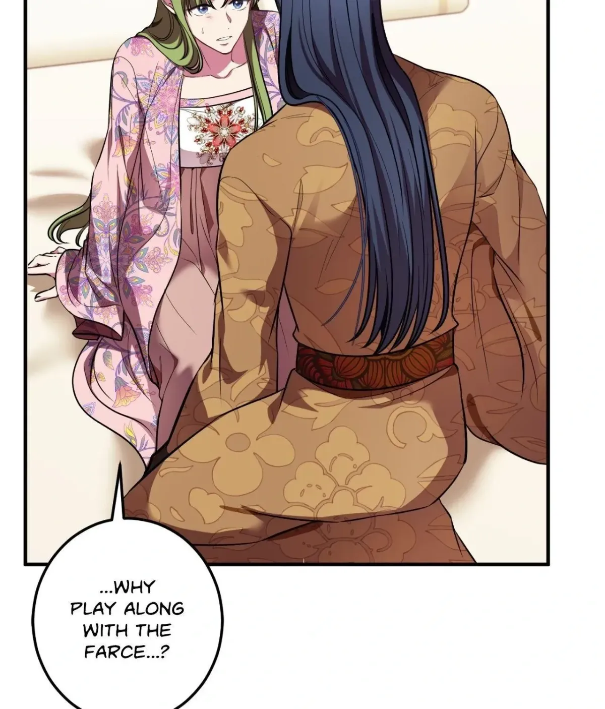 Bloom of Vengeance Chapter 108 page 108 - 