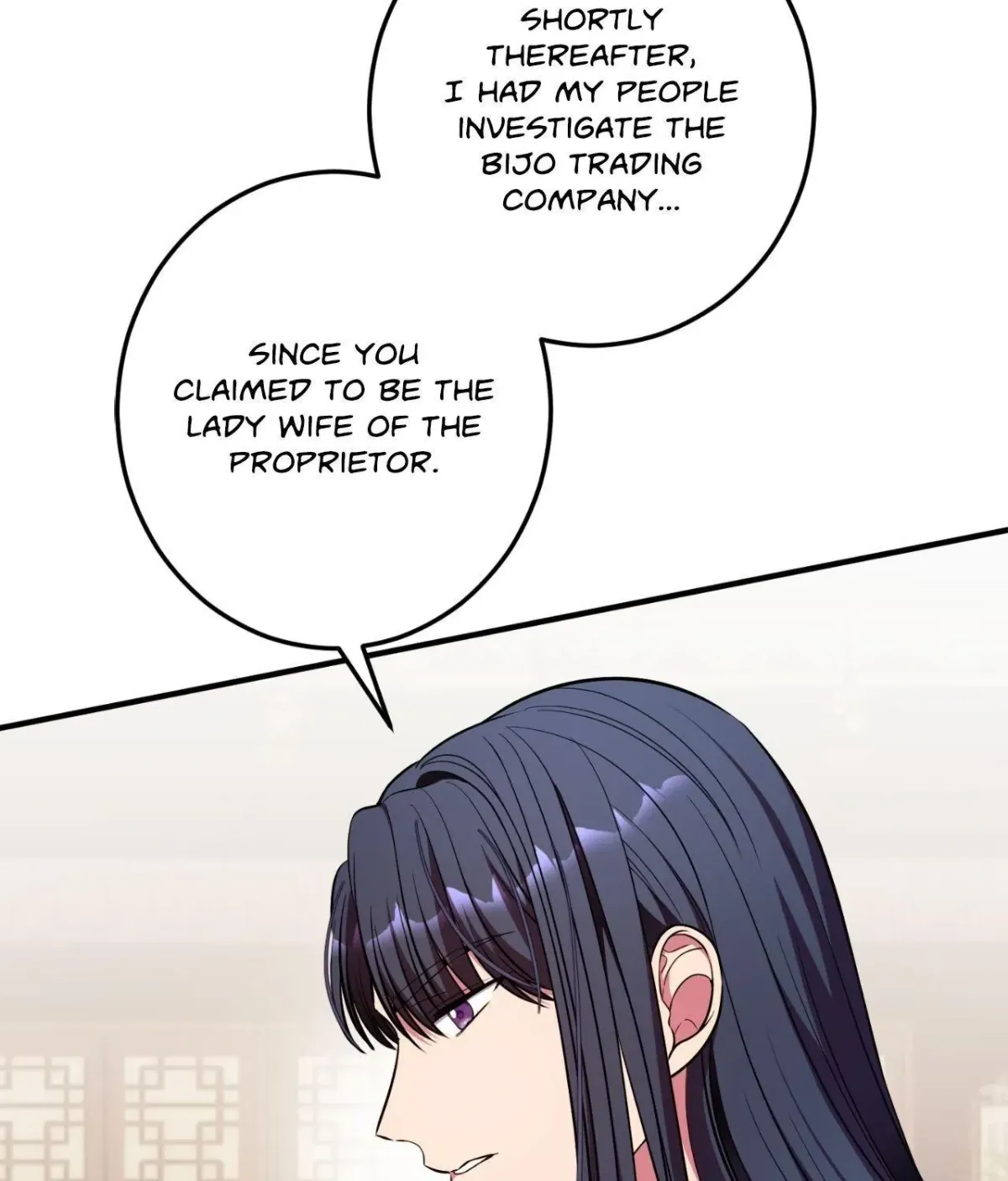 Bloom of Vengeance Chapter 108 page 110 - 