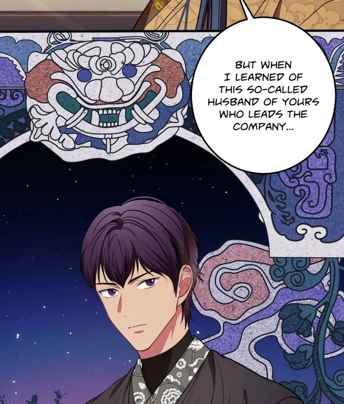 Bloom of Vengeance Chapter 108 page 112 - 