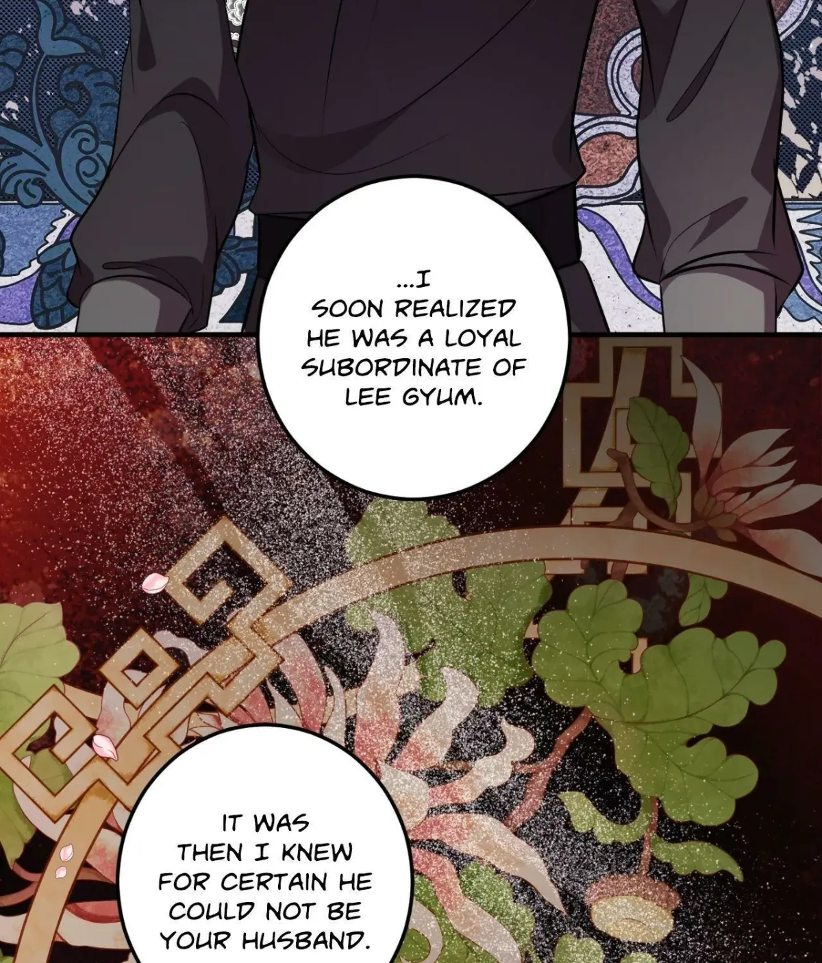 Bloom of Vengeance Chapter 108 page 114 - 