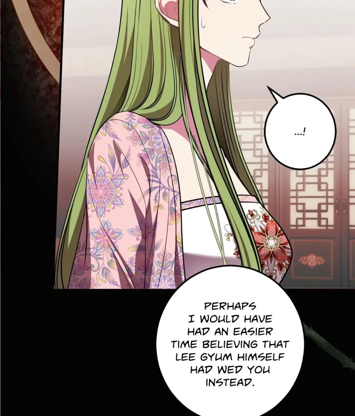 Bloom of Vengeance Chapter 108 page 116 - 