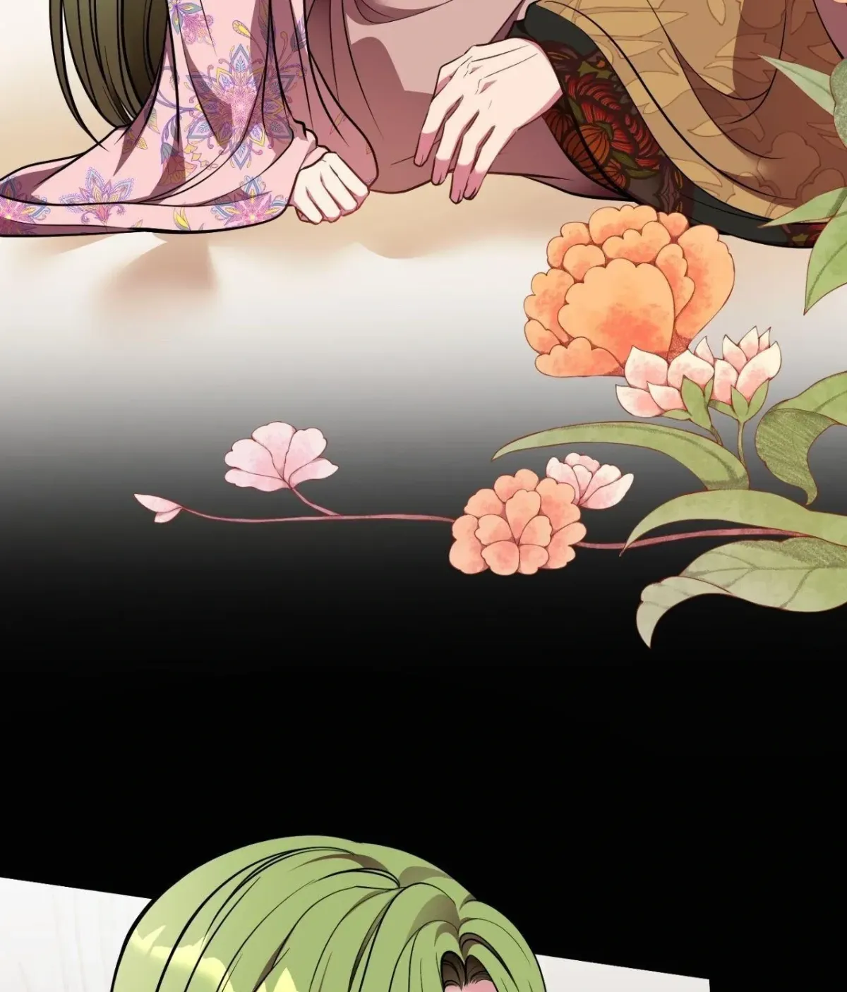 Bloom of Vengeance Chapter 108 page 135 - 