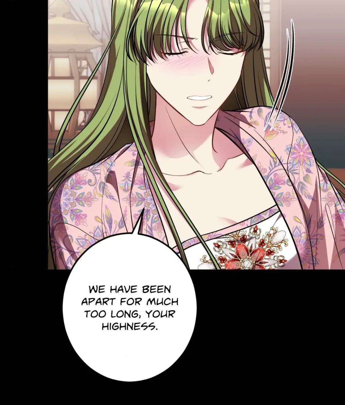 Bloom of Vengeance Chapter 108 page 139 - 