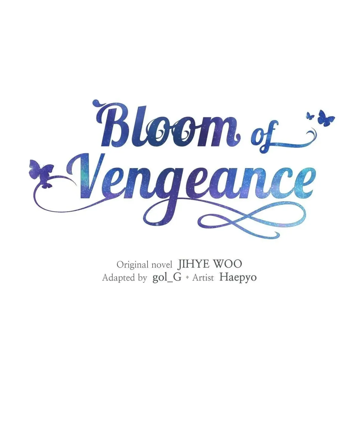 Bloom of Vengeance Chapter 108 page 15 - 