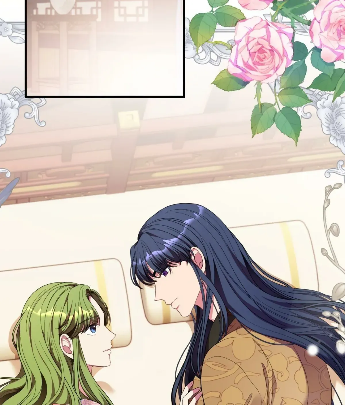 Bloom of Vengeance Chapter 108 page 20 - 
