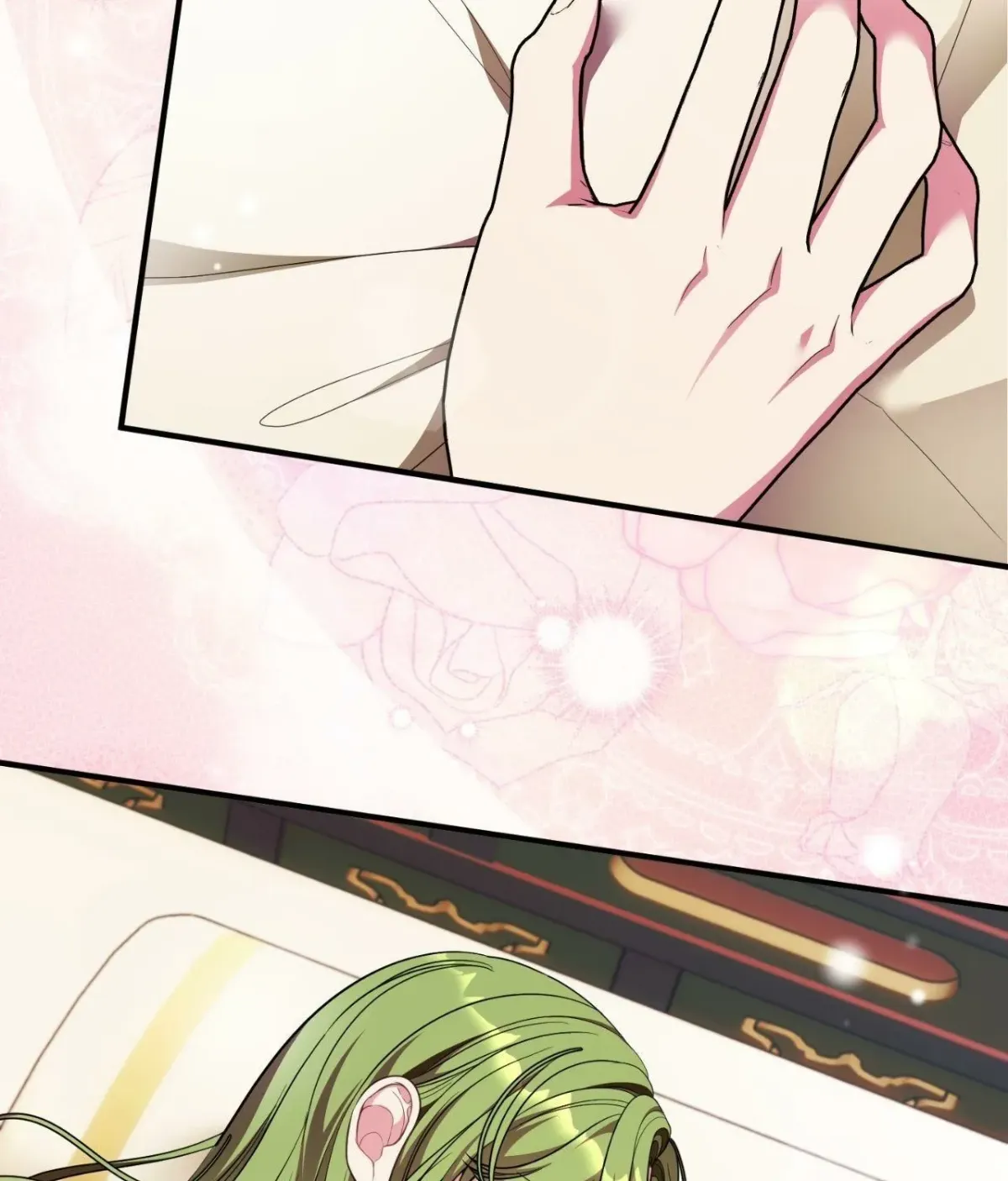 Bloom of Vengeance Chapter 108 page 3 - 