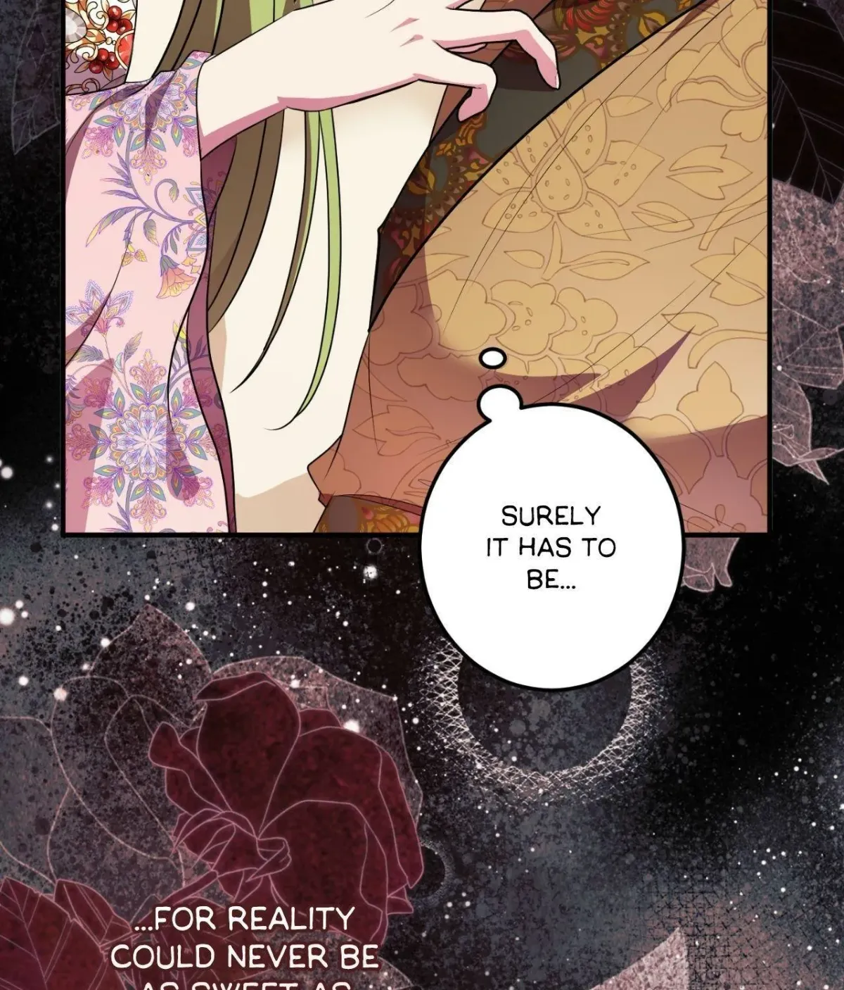 Bloom of Vengeance Chapter 108 page 24 - 