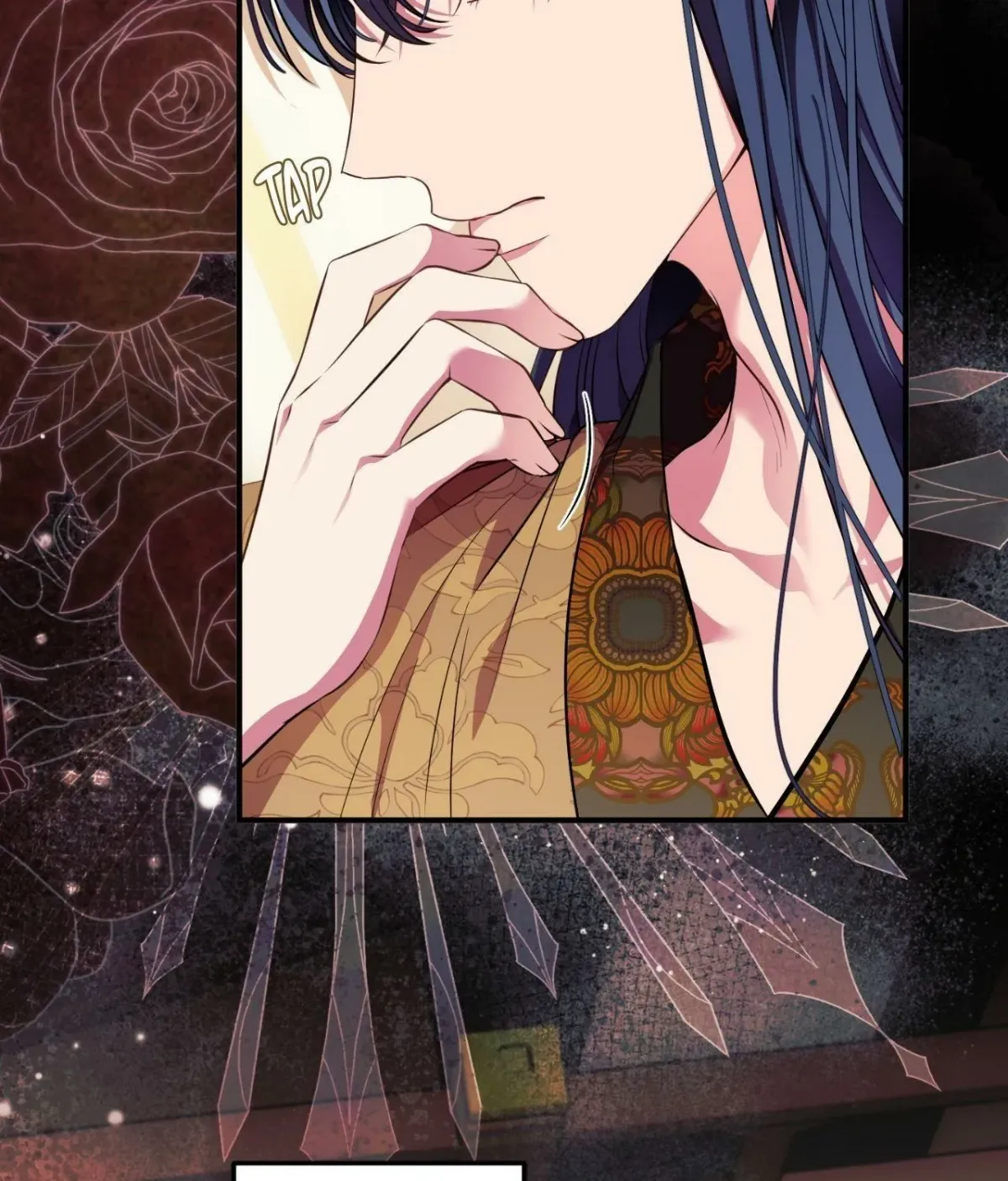 Bloom of Vengeance Chapter 108 page 26 - 