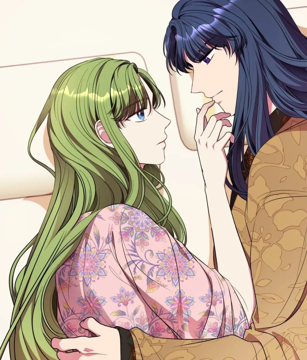 Bloom of Vengeance Chapter 108 page 28 - 