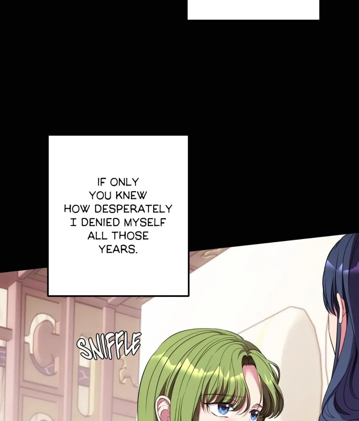 Bloom of Vengeance Chapter 108 page 30 - 
