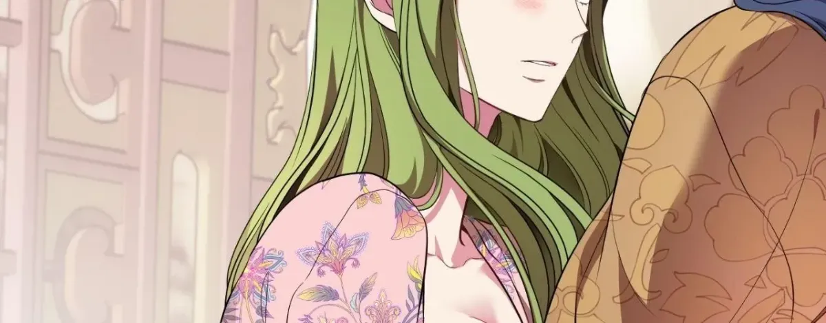 Bloom of Vengeance Chapter 108 page 31 - 
