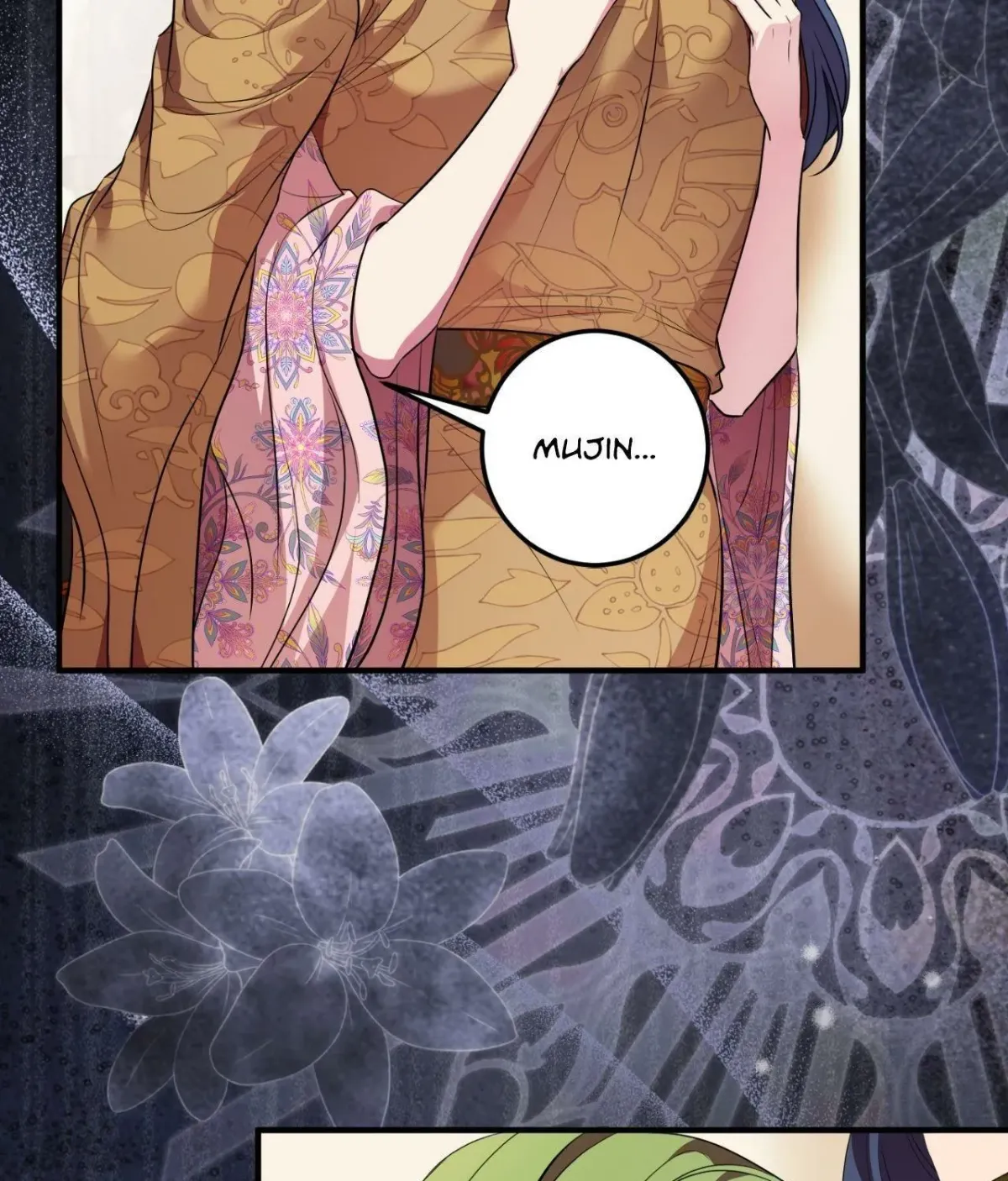 Bloom of Vengeance Chapter 108 page 34 - 