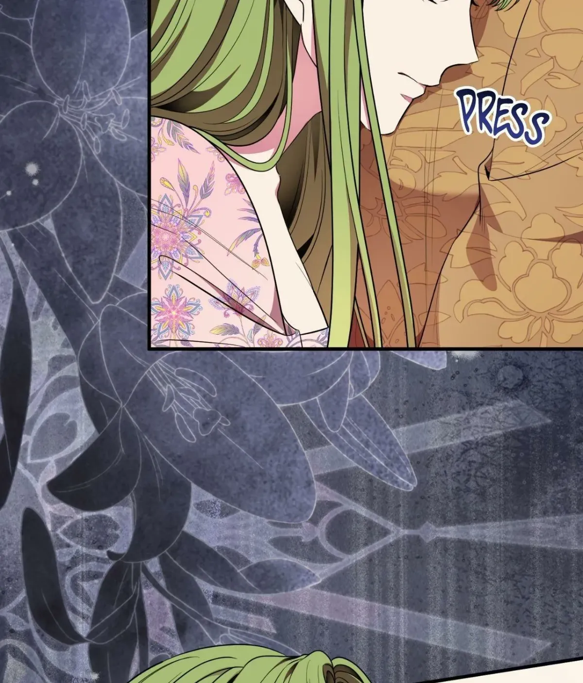 Bloom of Vengeance Chapter 108 page 36 - 