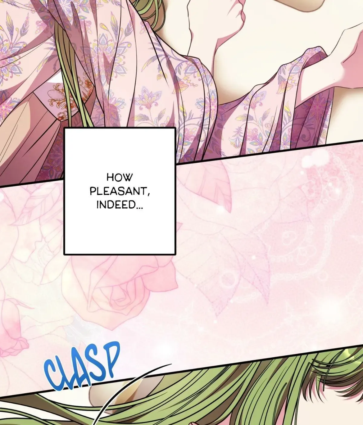 Bloom of Vengeance Chapter 108 page 5 - 