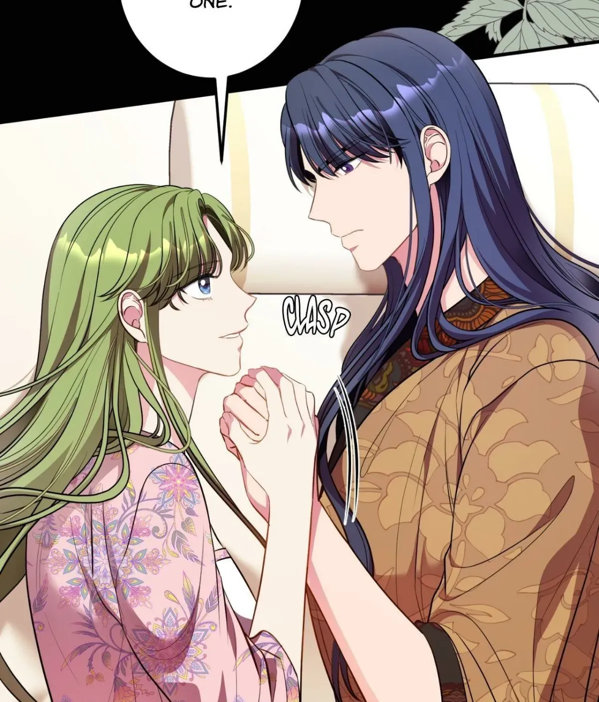 Bloom of Vengeance Chapter 108 page 49 - 