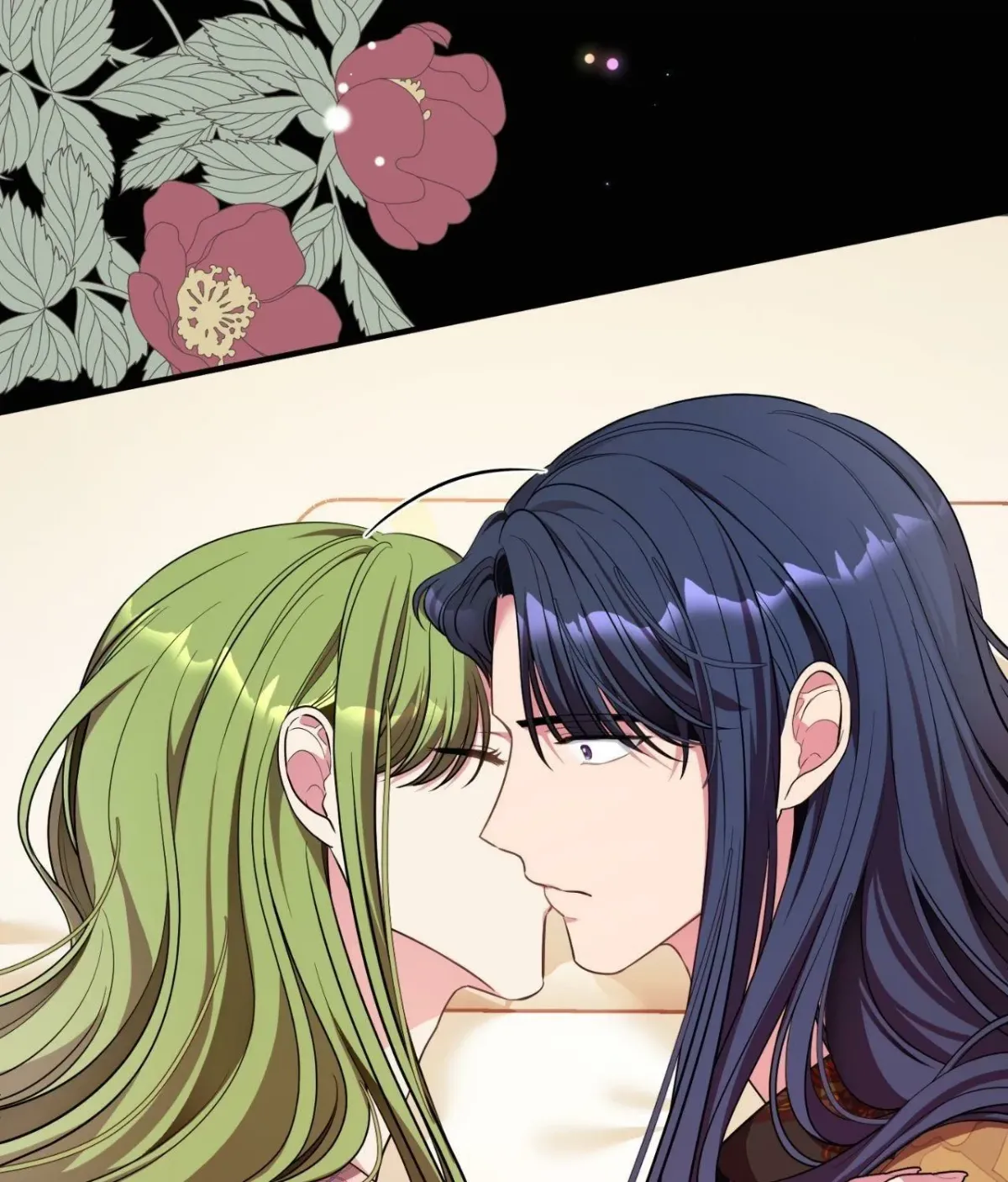 Bloom of Vengeance Chapter 108 page 51 - 