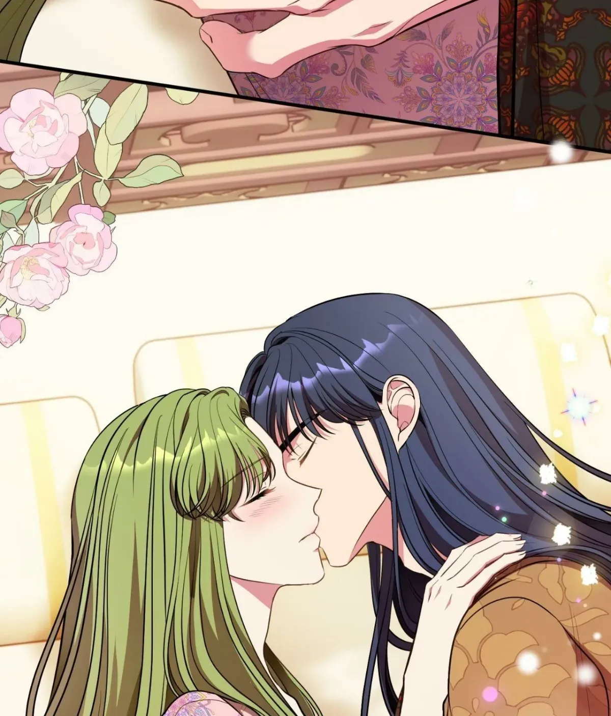 Bloom of Vengeance Chapter 108 page 59 - 