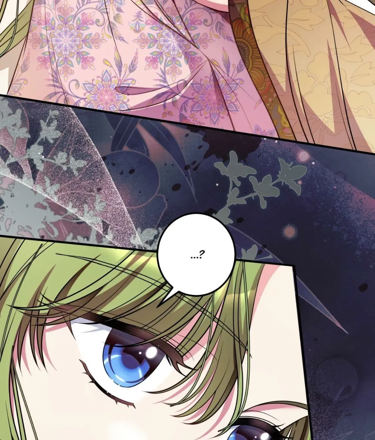 Bloom of Vengeance Chapter 108 page 7 - 