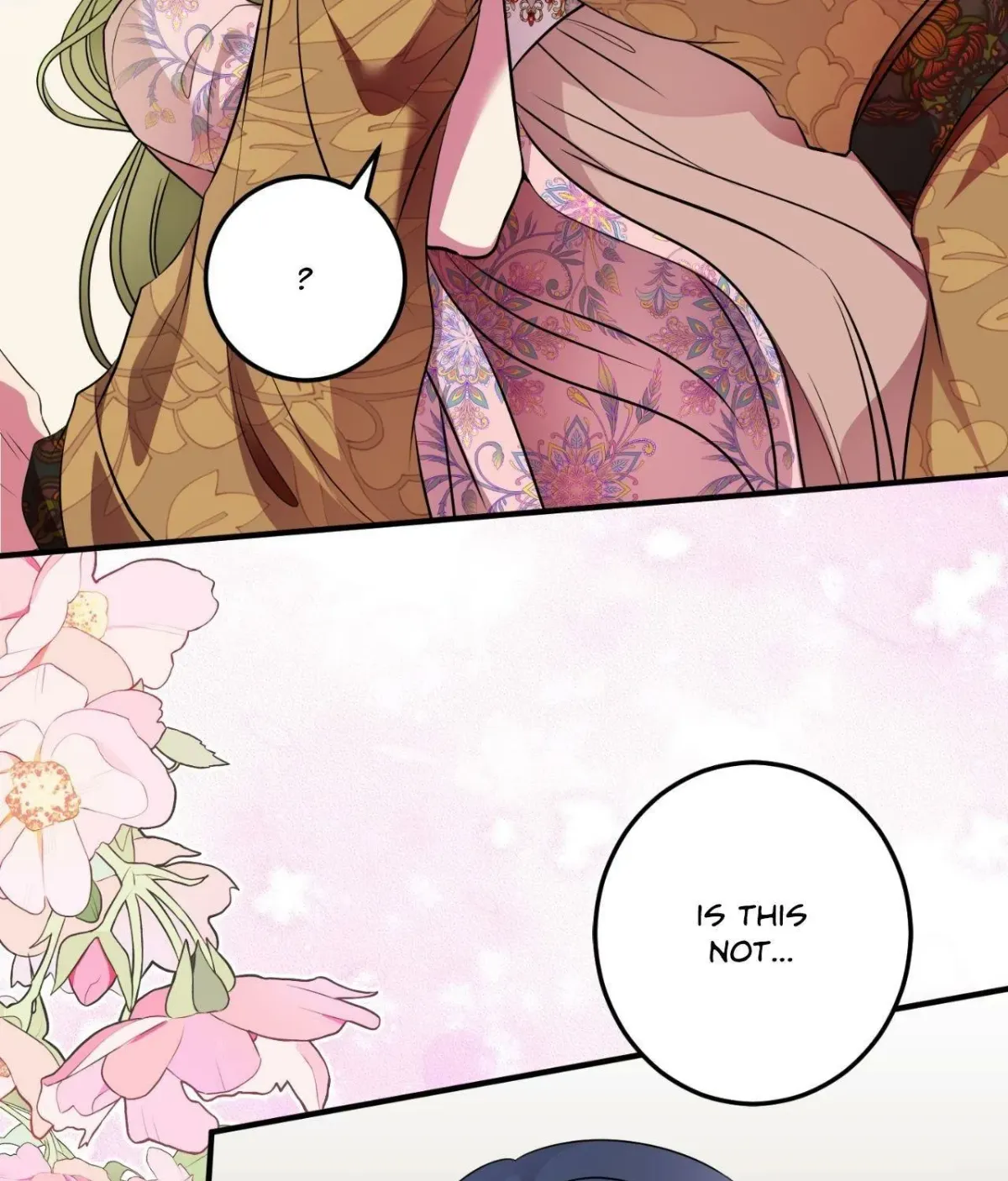 Bloom of Vengeance Chapter 108 page 68 - 