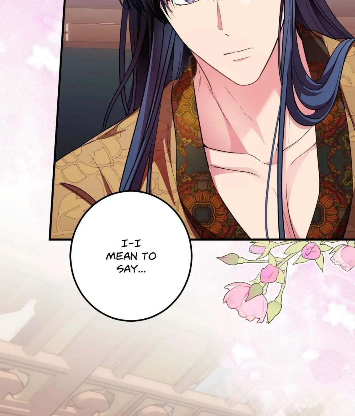 Bloom of Vengeance Chapter 108 page 70 - 