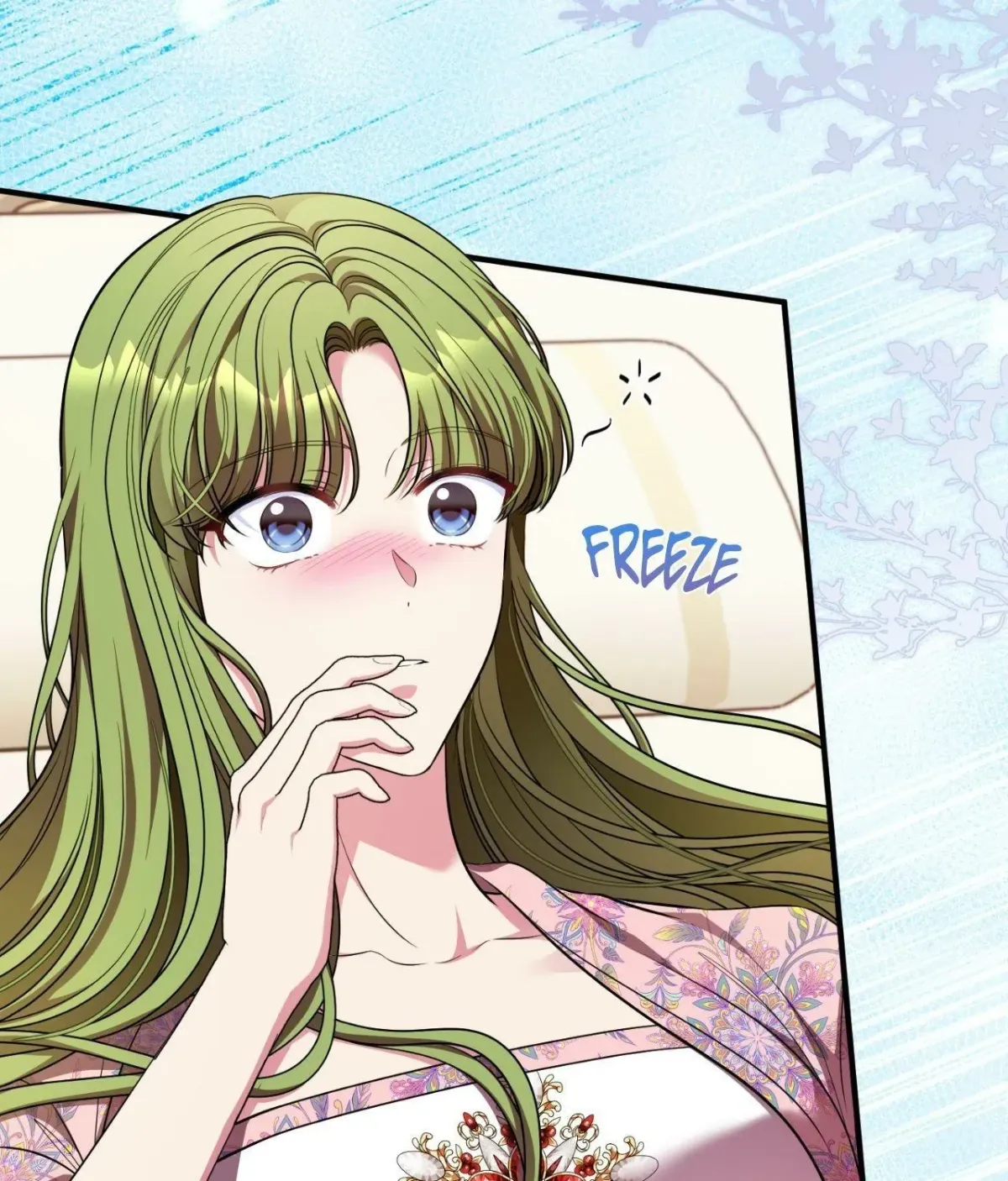 Bloom of Vengeance Chapter 108 page 74 - 