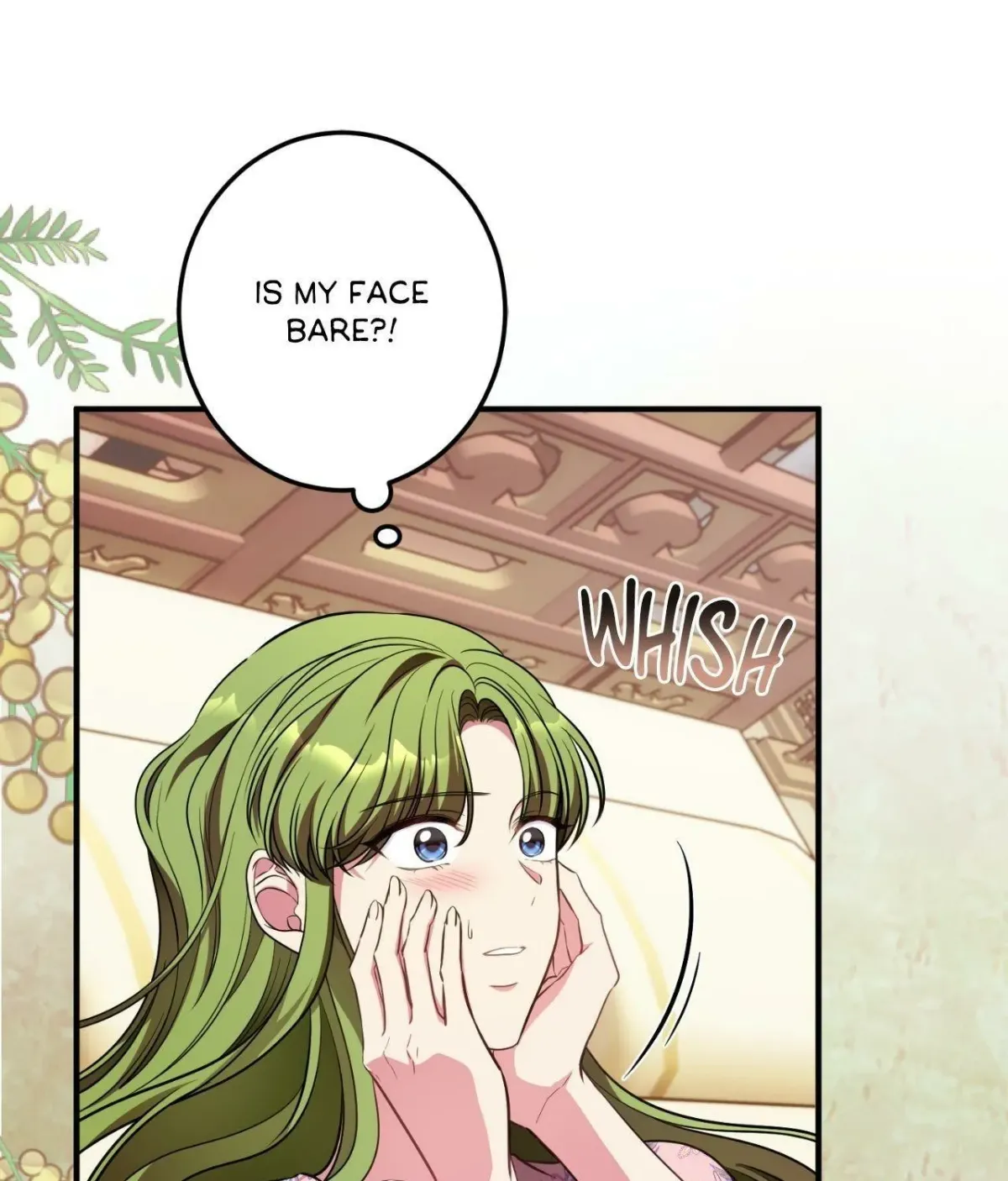 Bloom of Vengeance Chapter 108 page 81 - 